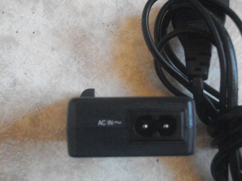 Panasonic DE-A46-Зарядно За Фотоапарати Panasonic