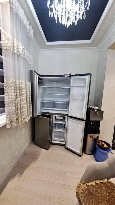 Люкс квартира все удобства