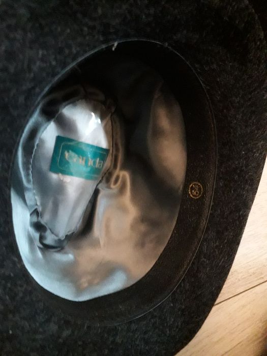 Palarii lana Canda nemtesti