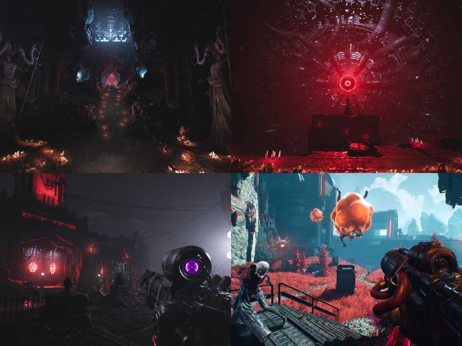 Luna Abyss - PlayStation 5