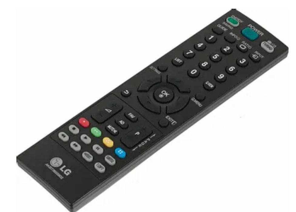 Телевизор LG Лэд