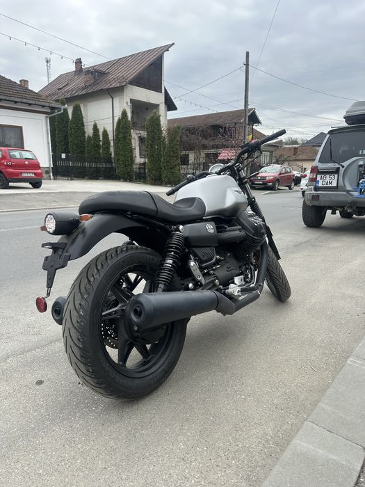 Moto guzzi 2024!