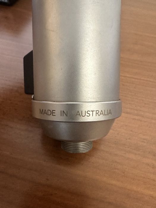 Микрофон Rode Broadcaster Condenser Microphone