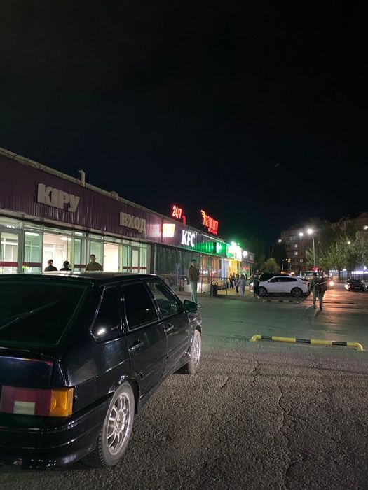 Ваз 2114 сатылады