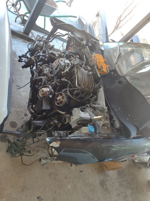 Продам Ауди А4 б5