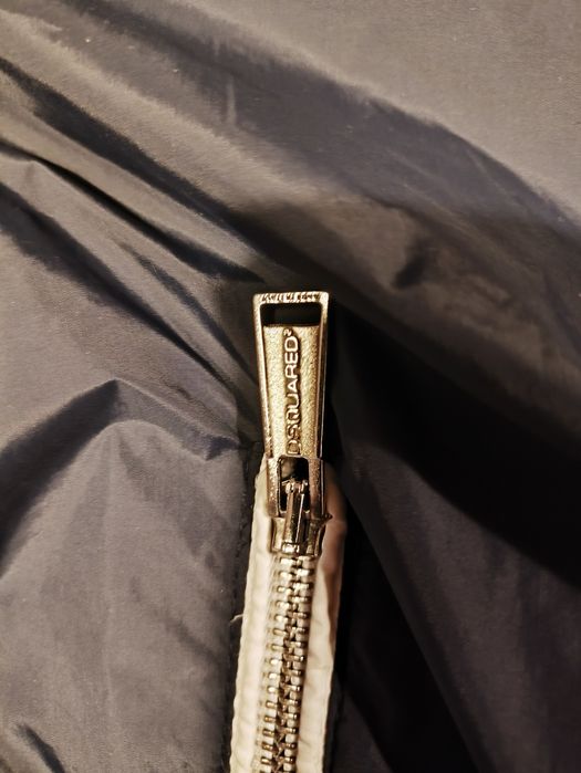 Dsquared2 тънко яке S размер