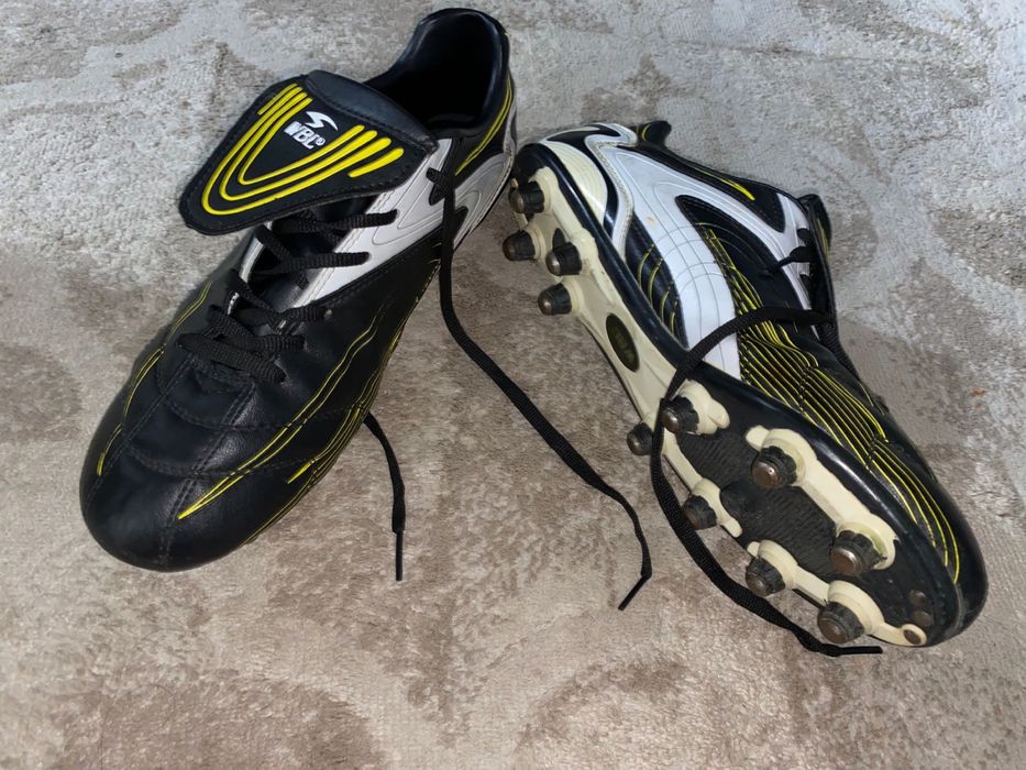 кеды кожанные