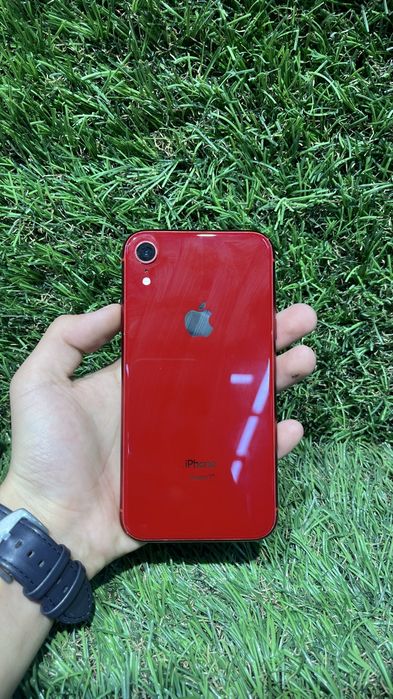 Iphone Xr 256 gb