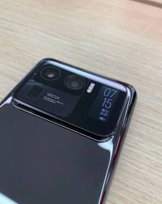 Xiaomi 11 ultra
Xotirasi 256 GB
Ram 12+7 GB
Kamera 4k 60 8k 30
120x yq