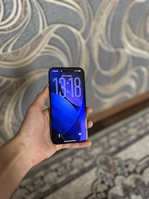 Iphone 14 pro max chip