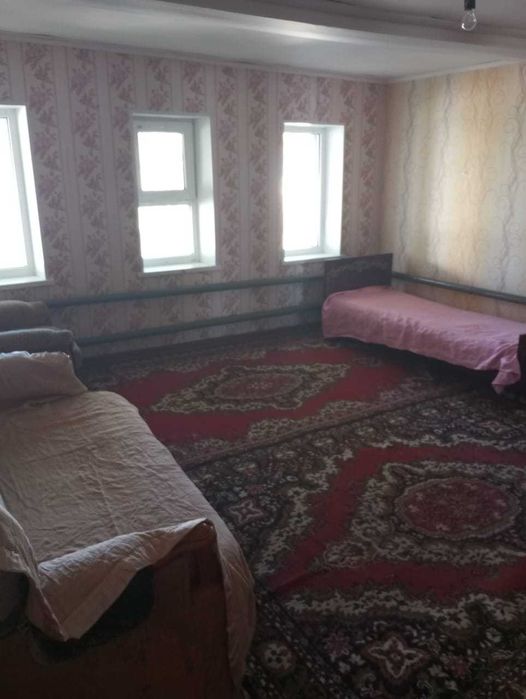 Сдам  частный дом