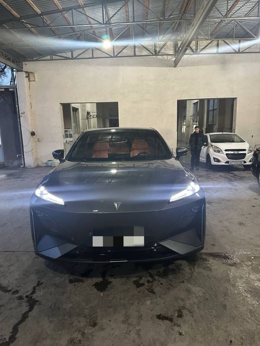 2024 Deepal Sotiladi