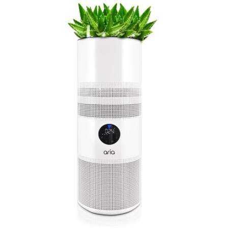 Purificator de aer Hybrid Aria MAP-ZK-H2025-U29W - Produs sigilat
