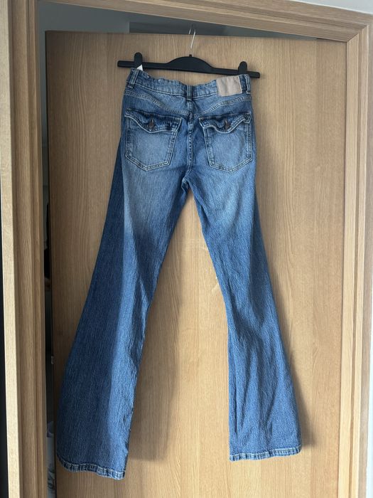 Blugi Pull&bear, noi