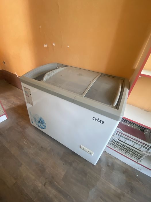 Xolodilnik gaz voda aparat