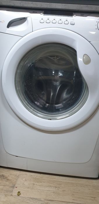 Пералня CANDY GO 1260 D