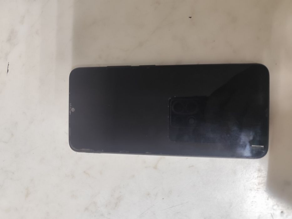 Rdmi 12C 128GB 4GB
