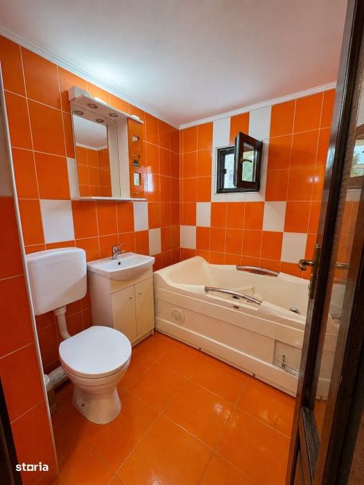 Apartament 3 camere, 85mp, zona Traian