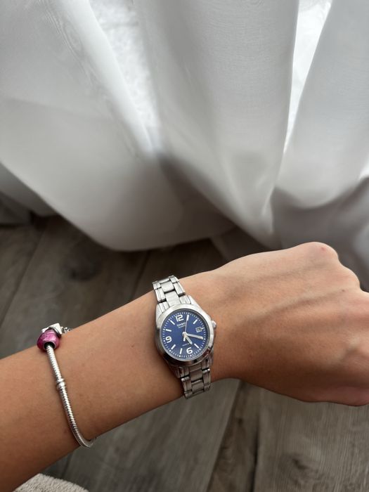 Дамски часовник Casio