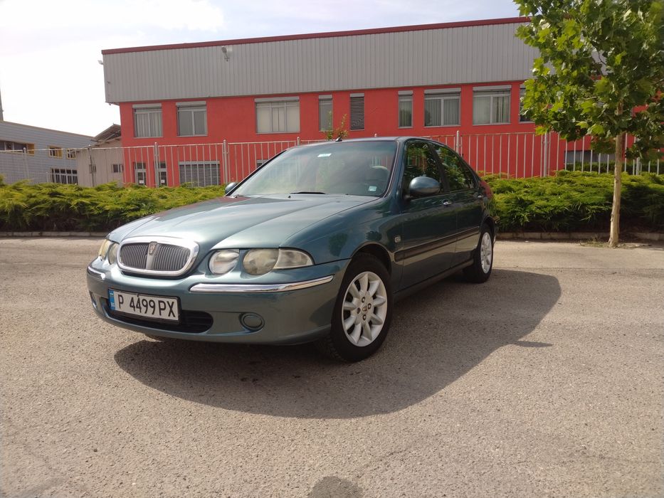 Rent a car Кола под наем