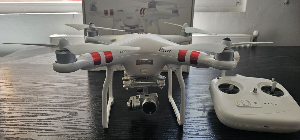 Djy phantom 3 standard