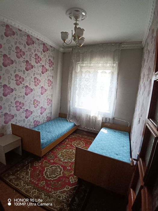 Квартира в аренду