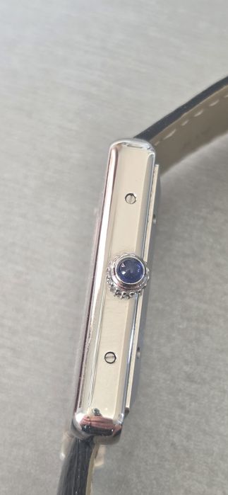 Cartier Tank Solo Xl
