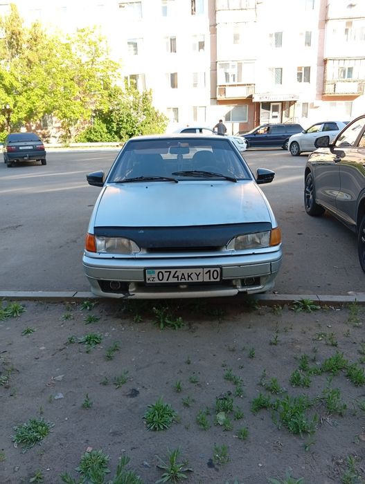 Продам ваз 2114 8ми клап