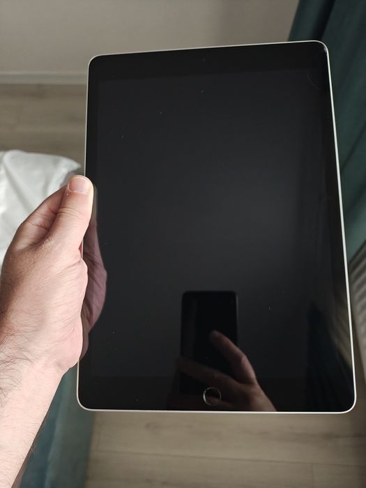 Ipad 9th gen Silver