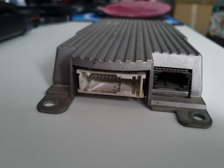 Modul combox telematics Harman BMW seria 5 F10/F11 84.10 9 244 189-01