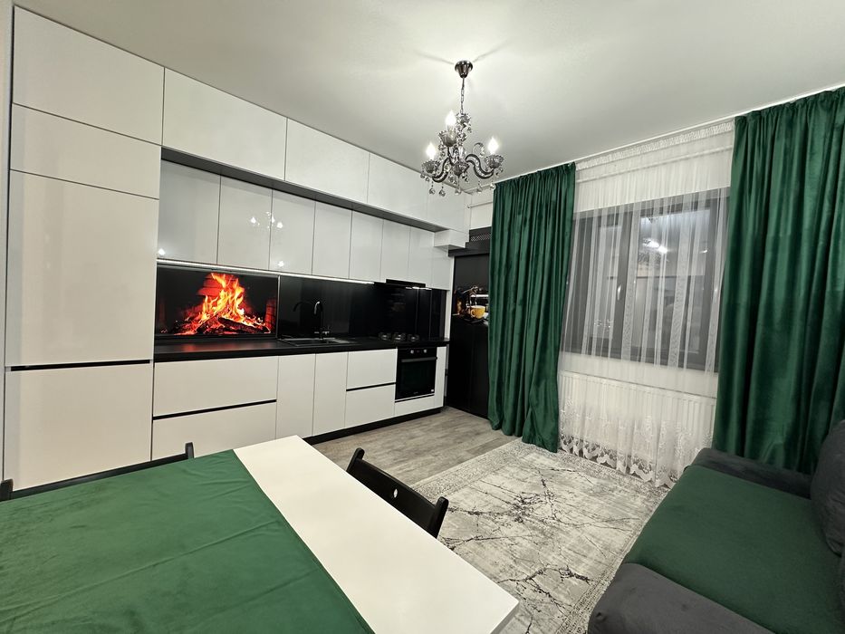 SV - apartament - regim hotelier.