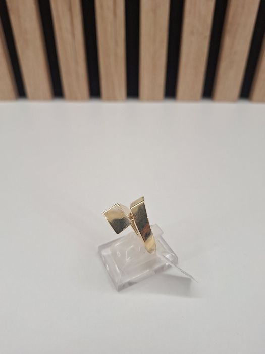 Inel Aur 14K 3,62 Gr Masura 19/59 #55214