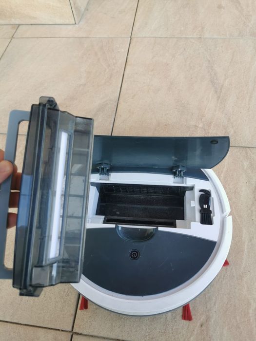 Robot curățenie VILEDA