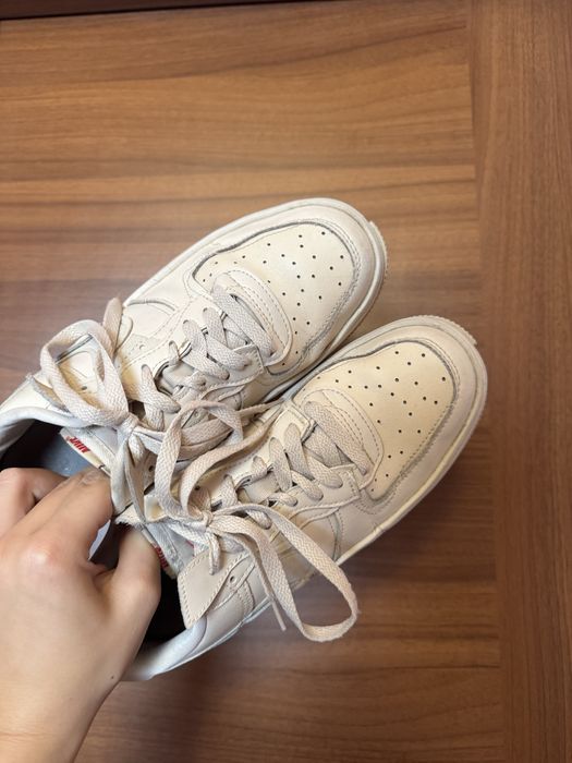Air Force 1 Fontanka