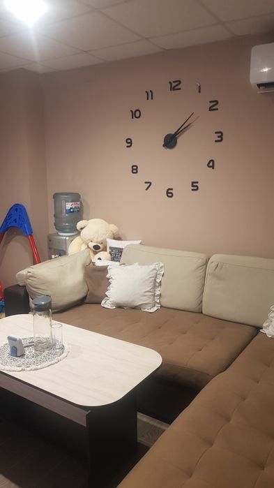 Продава се Тристаен апартамент в Дупница - 70 кв.м за 940 €/кв.м - Снимка #6