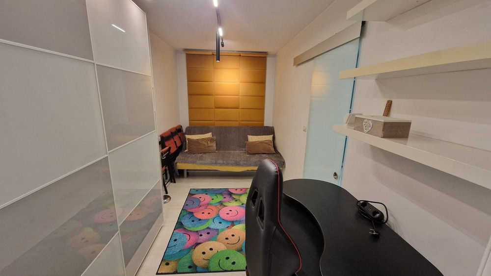 Inchiriere apartament 2 camere Malu Rosu