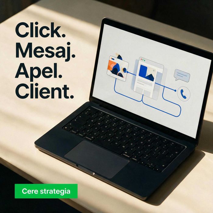 Site de Încredere & Promovare Google Ads pentru Avocați și Notariate
