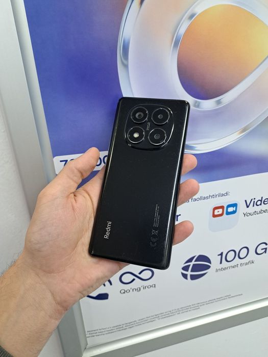 Redmi note 14 Pro память 8/256gb