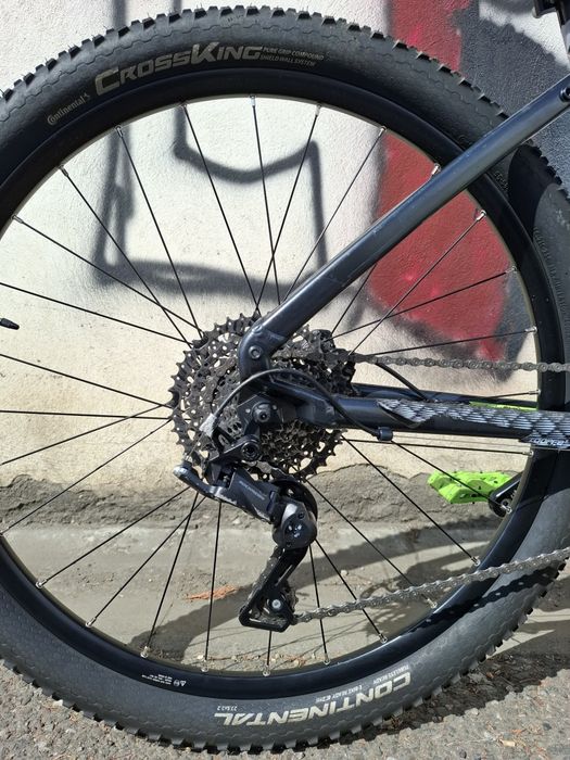 ‼️vând urgnt‼️Rockrider ST 530 mărimea L