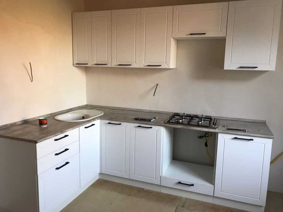 Кухонные гарнитуры для кухни 6 кв.м