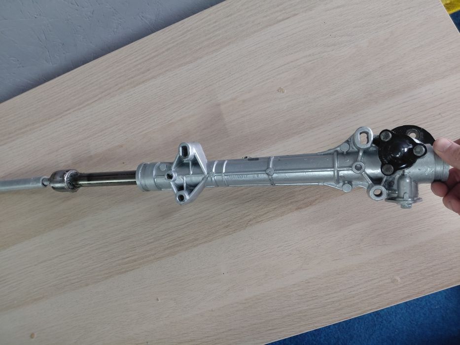 Casetă direcție Dacia Papuc 1.9D