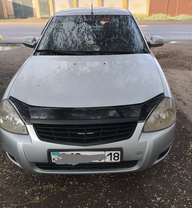 Продам Ваз 2170 Приору