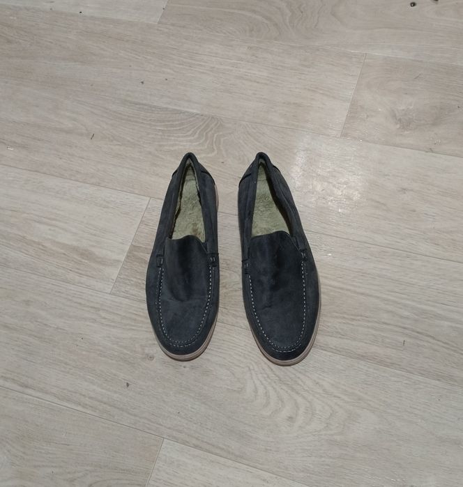 Обувь мужская 42р.