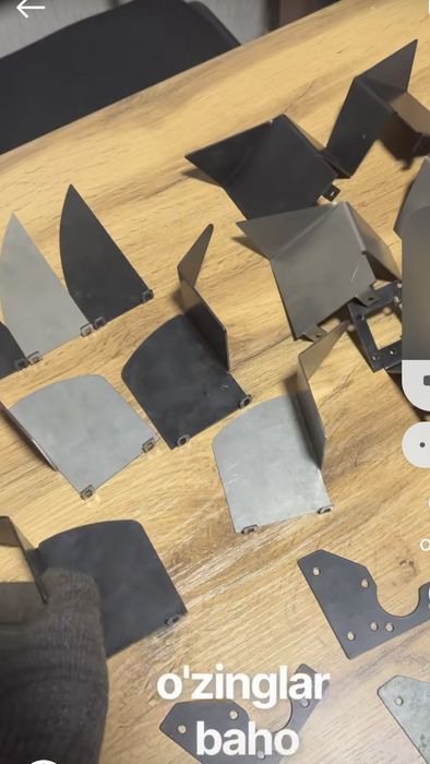 Lazer va gipka  xizmatlari O'zbekiston Respublikasi bo'ylab