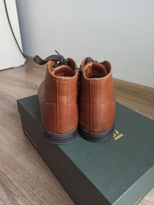 Мъжки боти - Gino Rossi