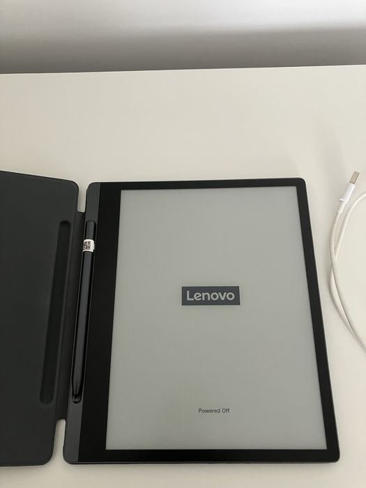 Lenovo smart paper