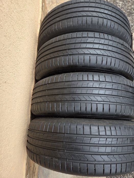 DOT 2025 Anvelope Hankook vară 215/65/17