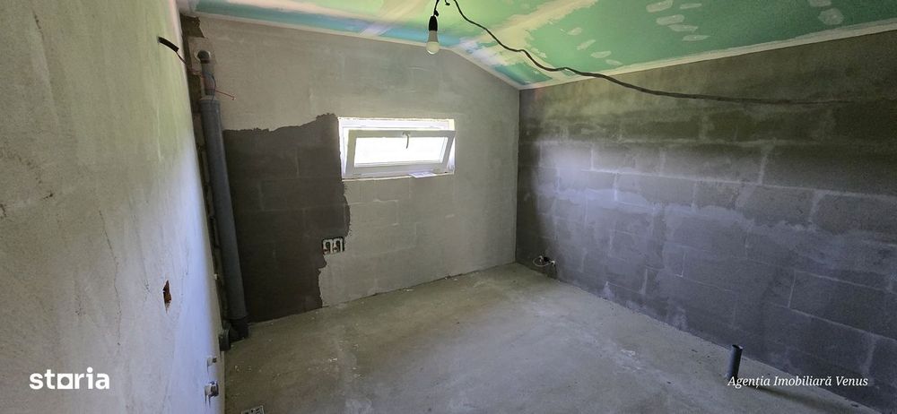 Casa noua D+P+M zona Imparat Traian
