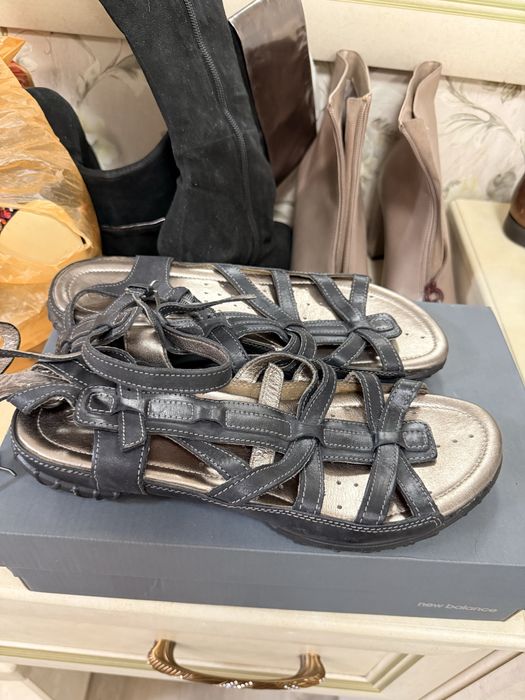 Обувь с европы оригинал