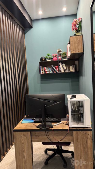 Ofis ijaraga beriladi